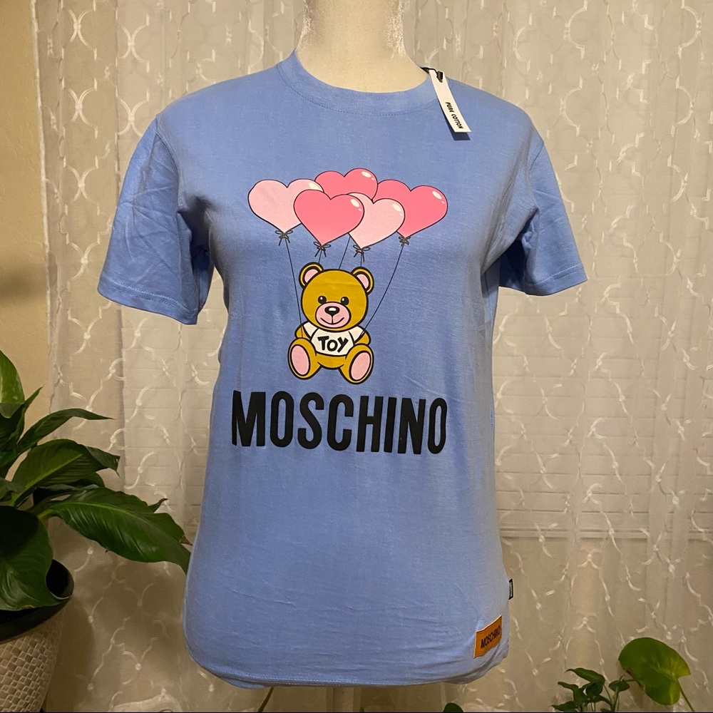 Moschino T-shirt